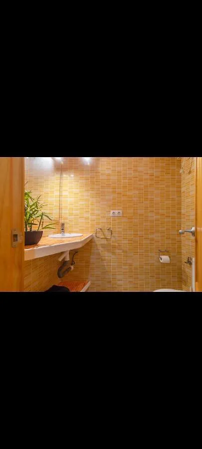 Centrico Apartamento Apartment Granada
