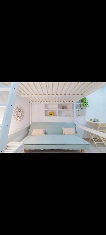 Centrico Apartamento Apartment Granada
