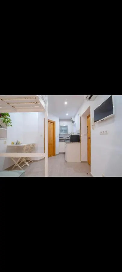 Centrico Apartamento Apartment Granada 0*,  Spain